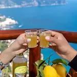 Jori Vista Amalfi