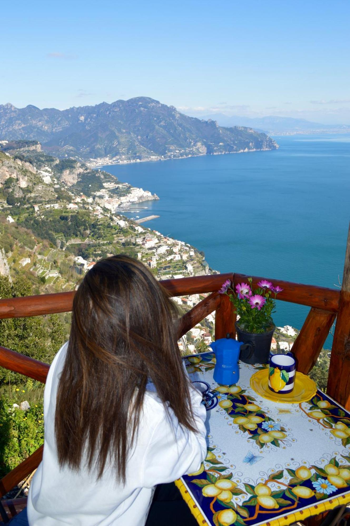 Jori Vista *