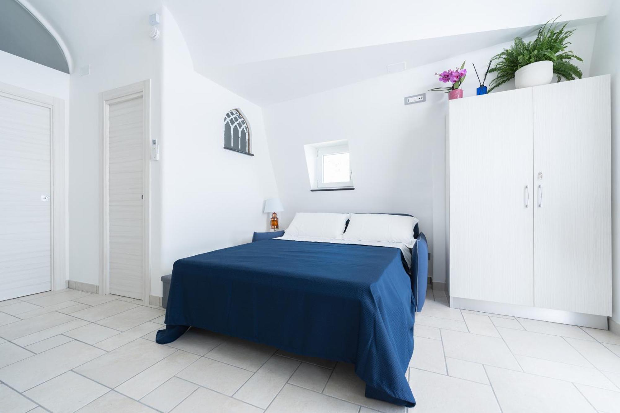 Casa vacanze Jori Vista *