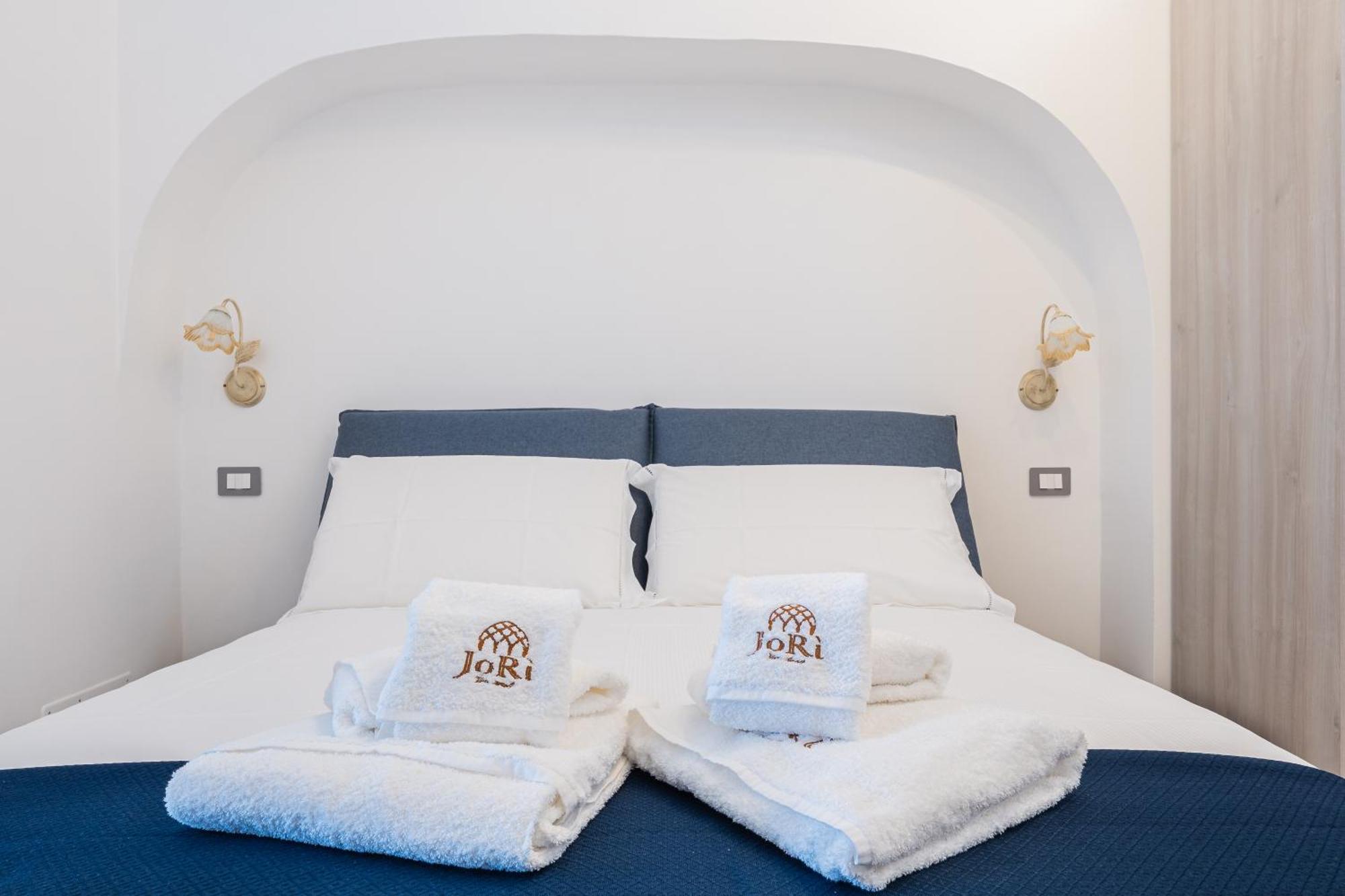 Casa vacanze Jori Vista Amalfi