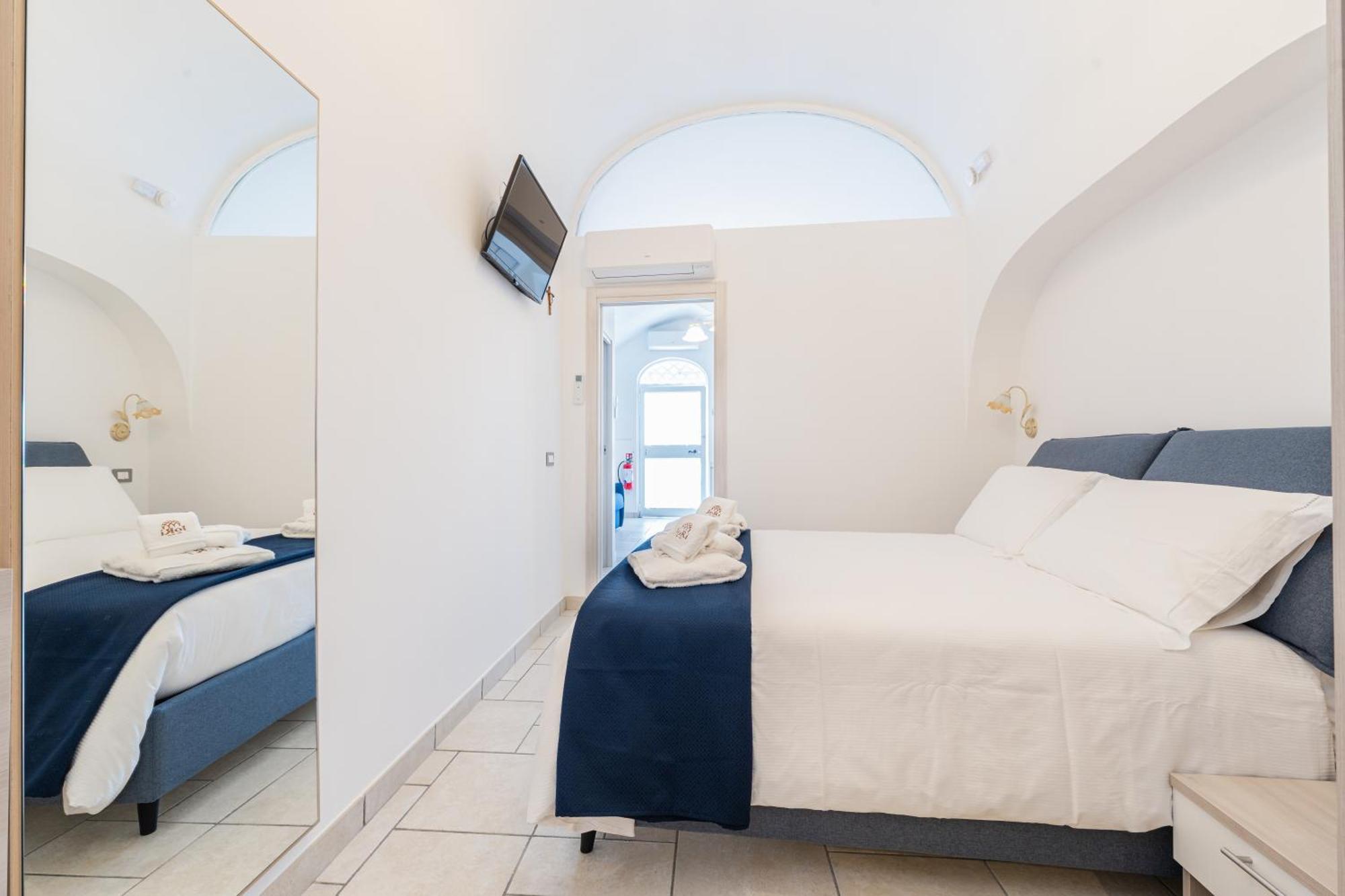 Jori Vista Amalfi