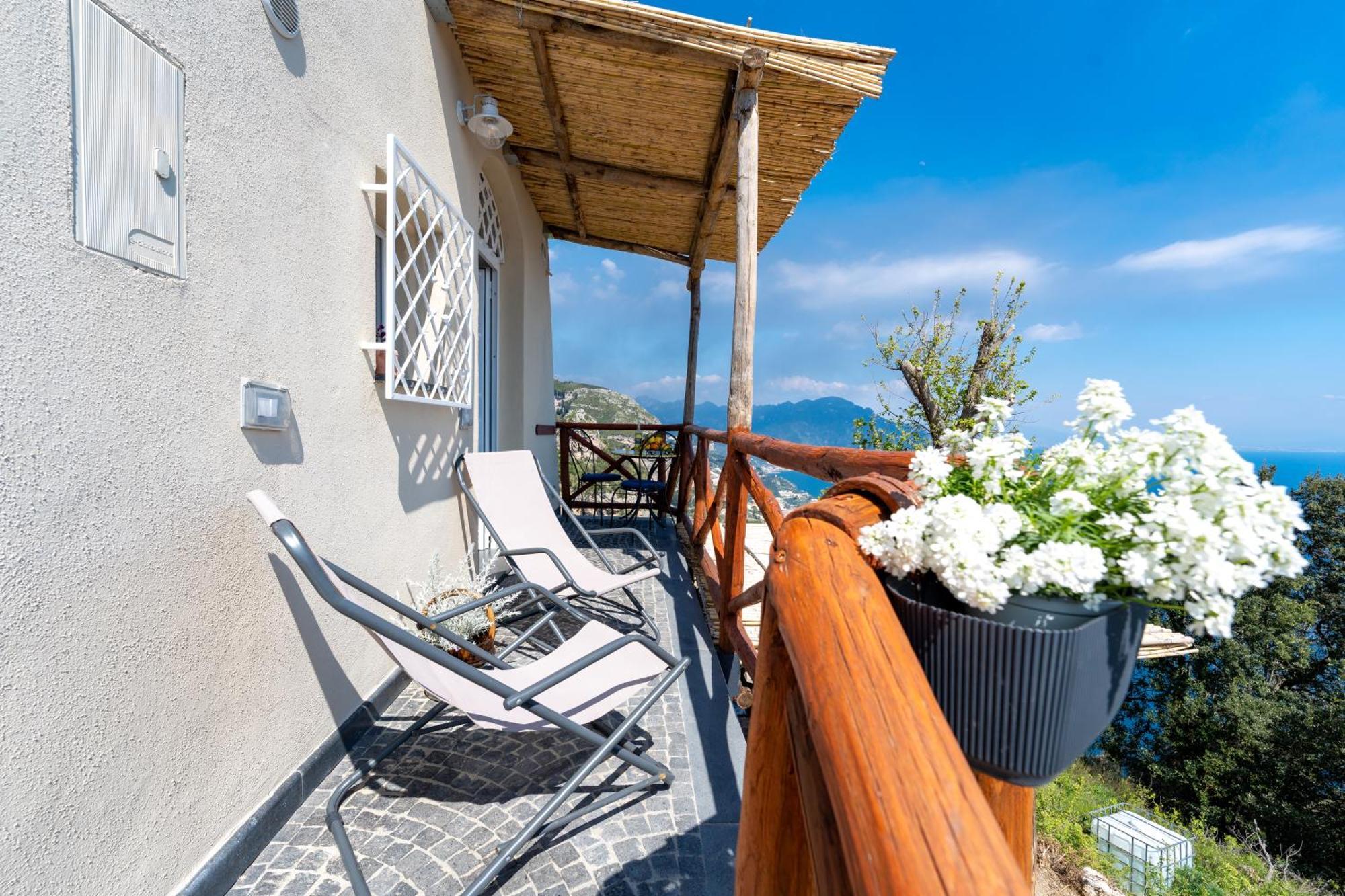 Casa vacanze Jori Vista *