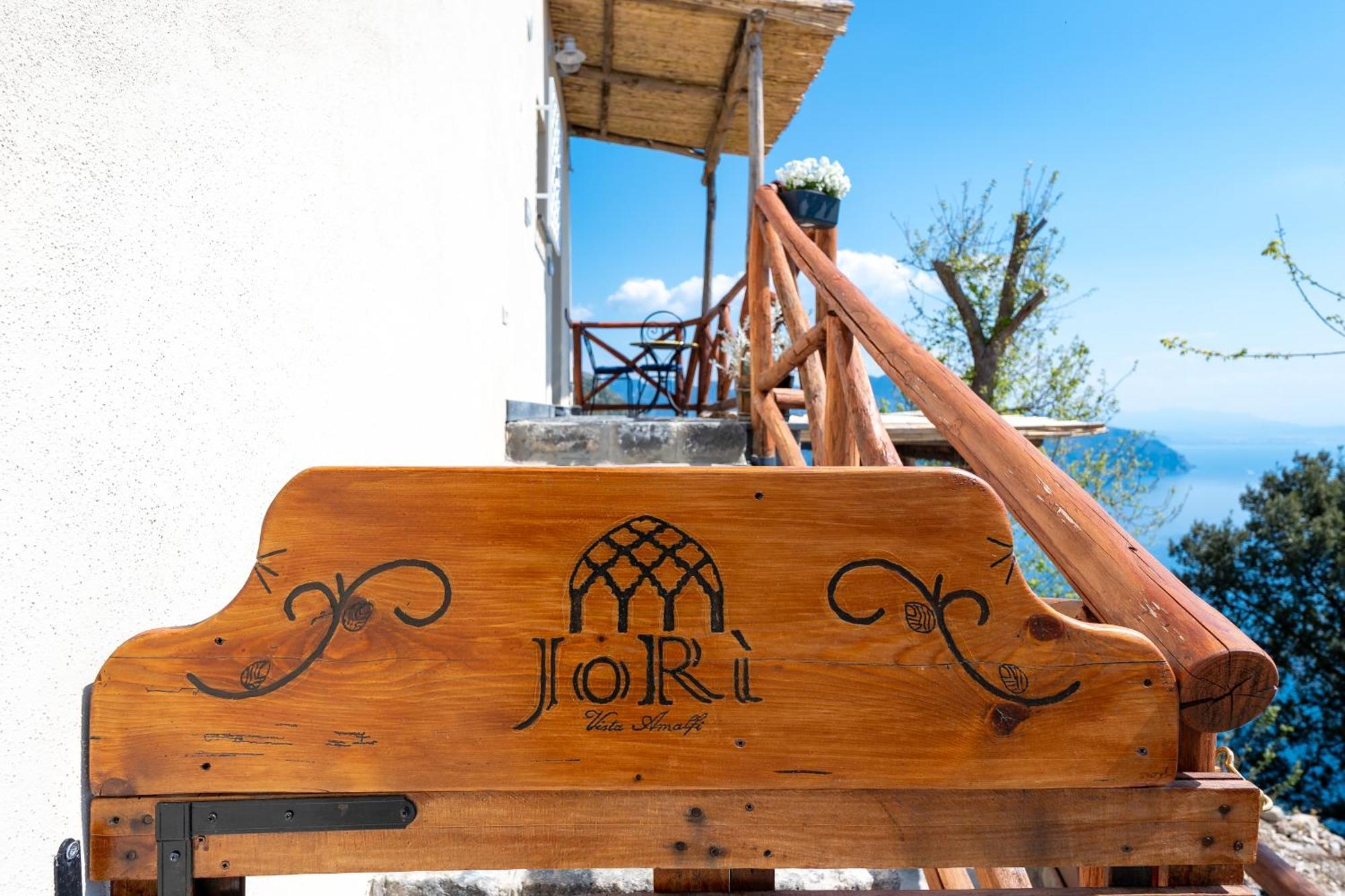 Jori Vista Casa vacanze Amalfi