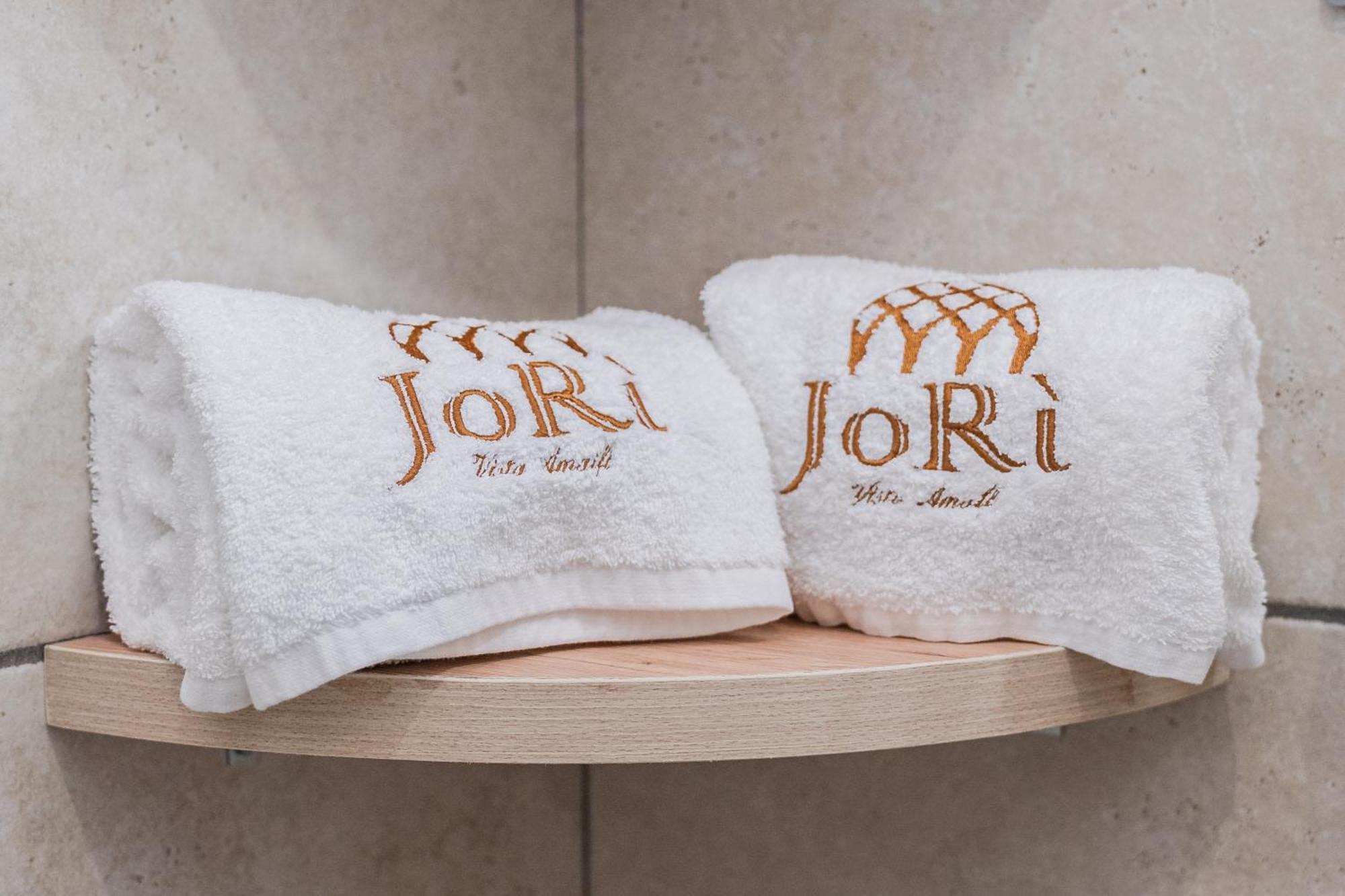 Jori Vista Amalfi