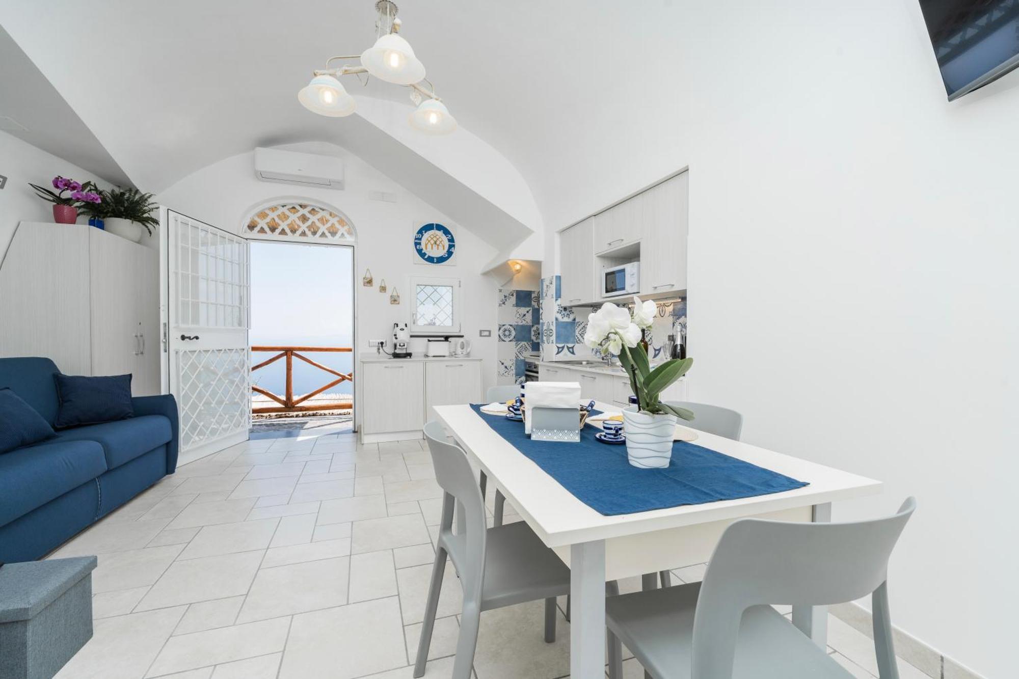 Holiday home Jori Vista *