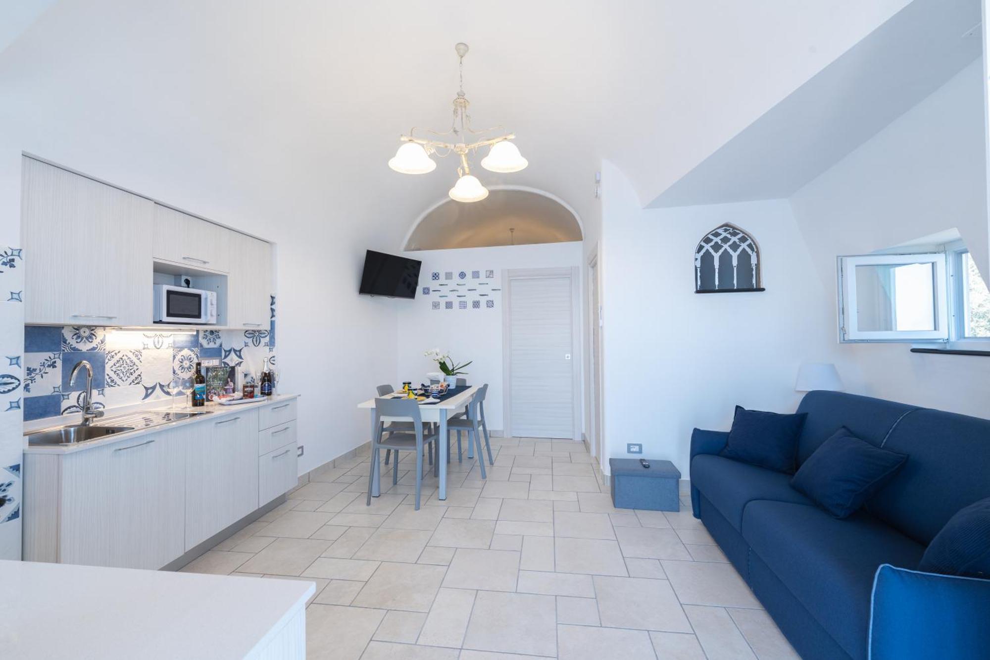Holiday home Jori Vista *