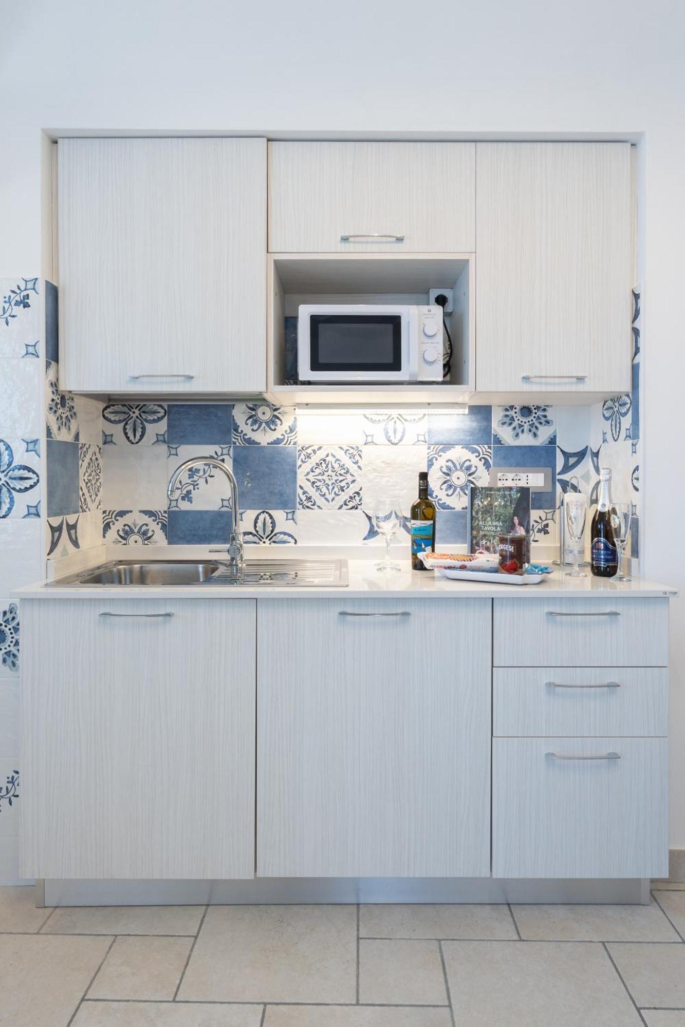 Jori Vista Holiday home Amalfi