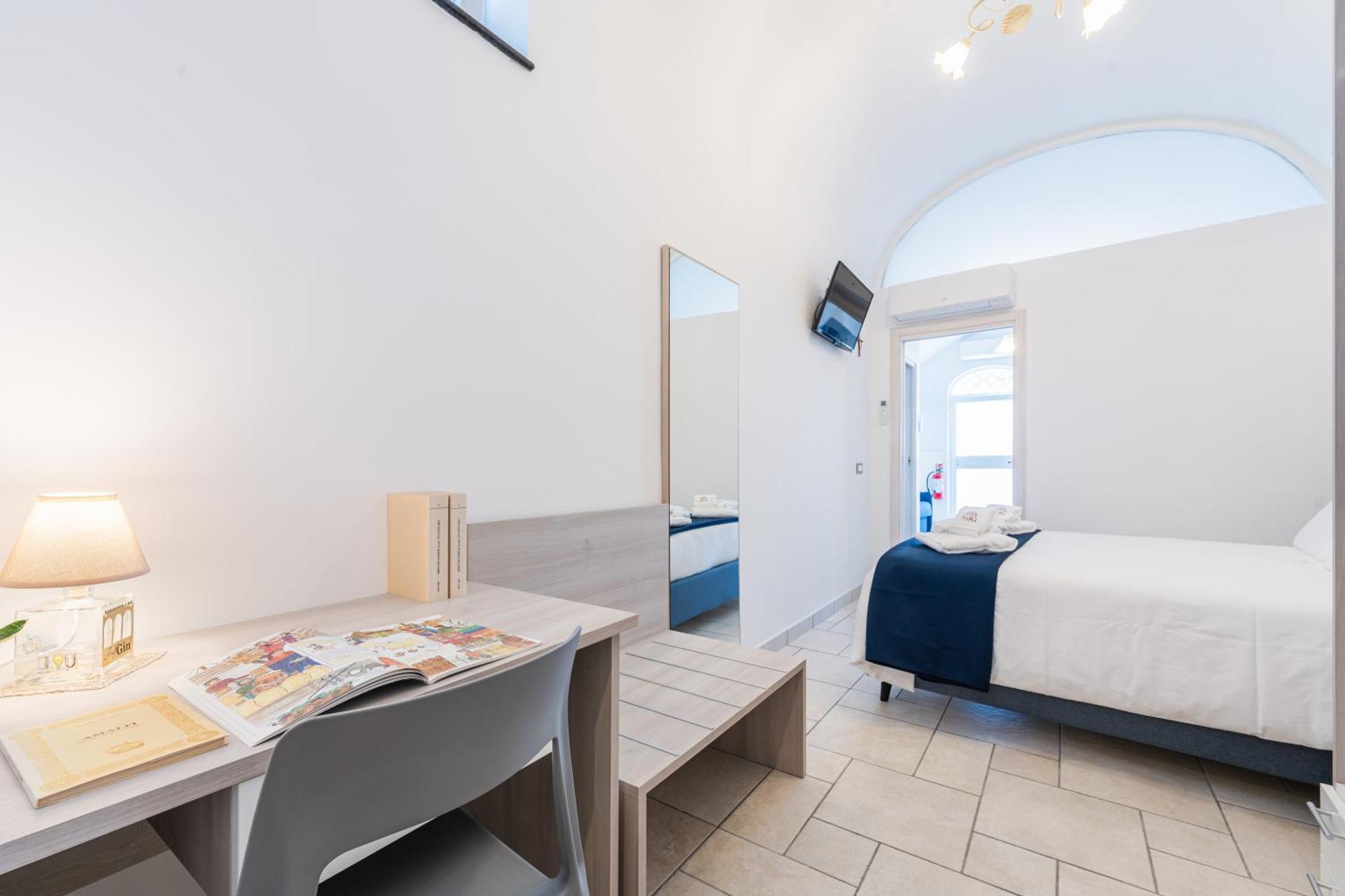 Jori Vista Holiday home Amalfi