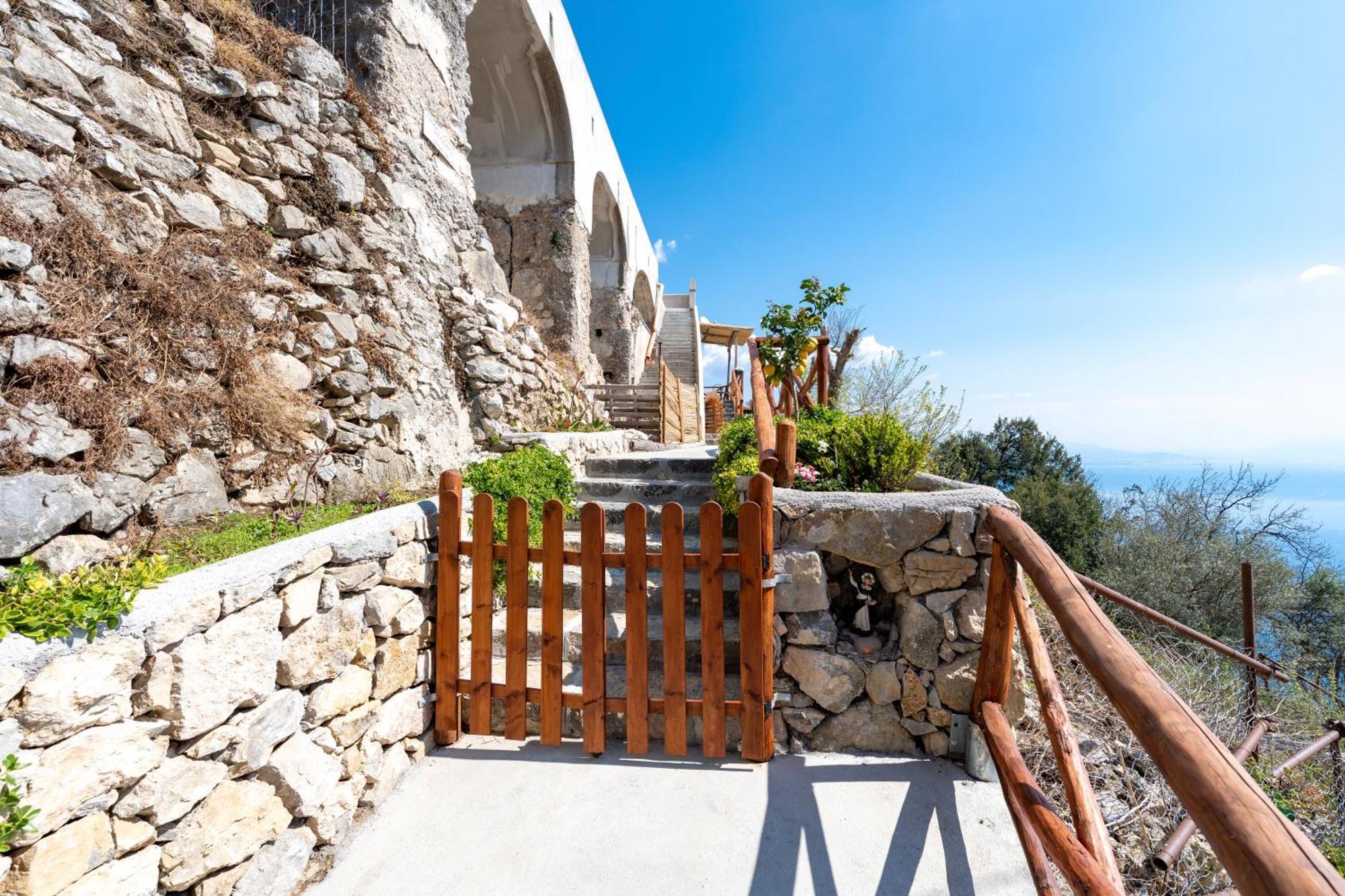 Holiday home Jori Vista Amalfi