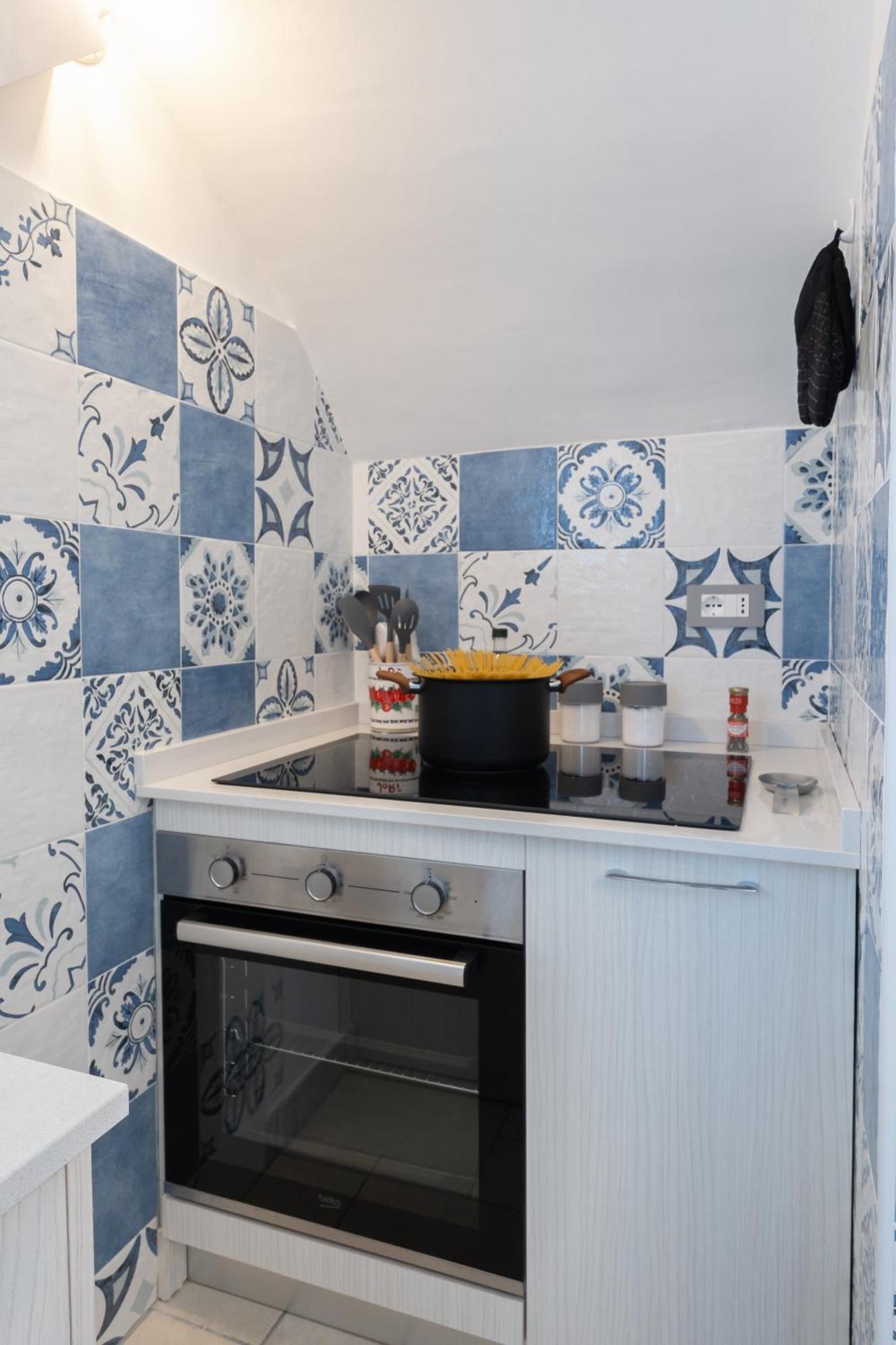 Jori Vista Holiday home